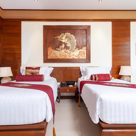 Kodchasri Thani Hotel Chiangmai Чиангмай Экстерьер фото