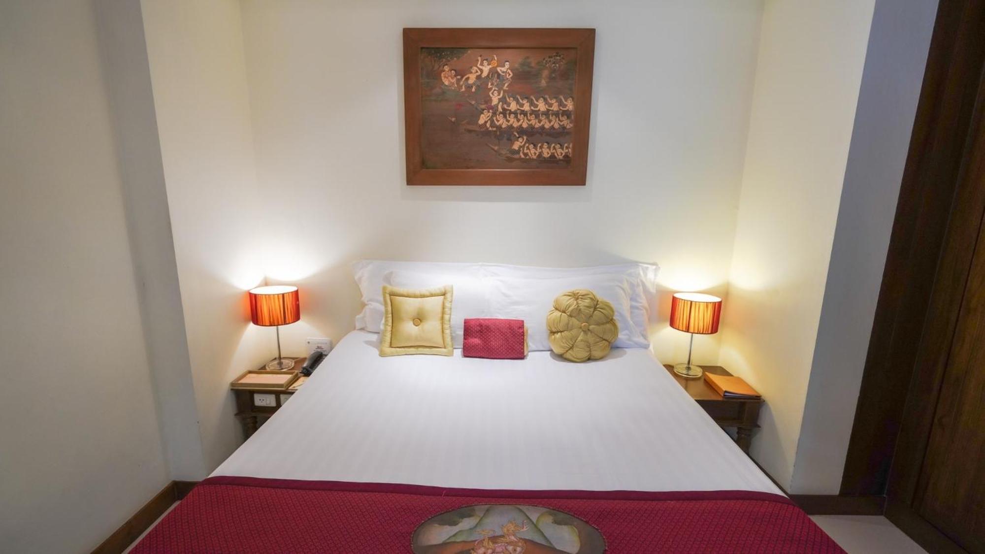 Kodchasri Thani Hotel Chiangmai Чиангмай Экстерьер фото