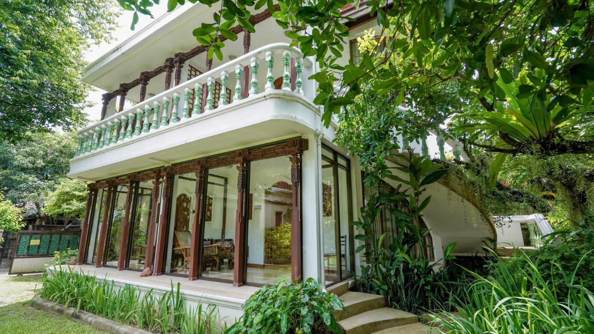 Kodchasri Thani Hotel Chiangmai Чиангмай Экстерьер фото
