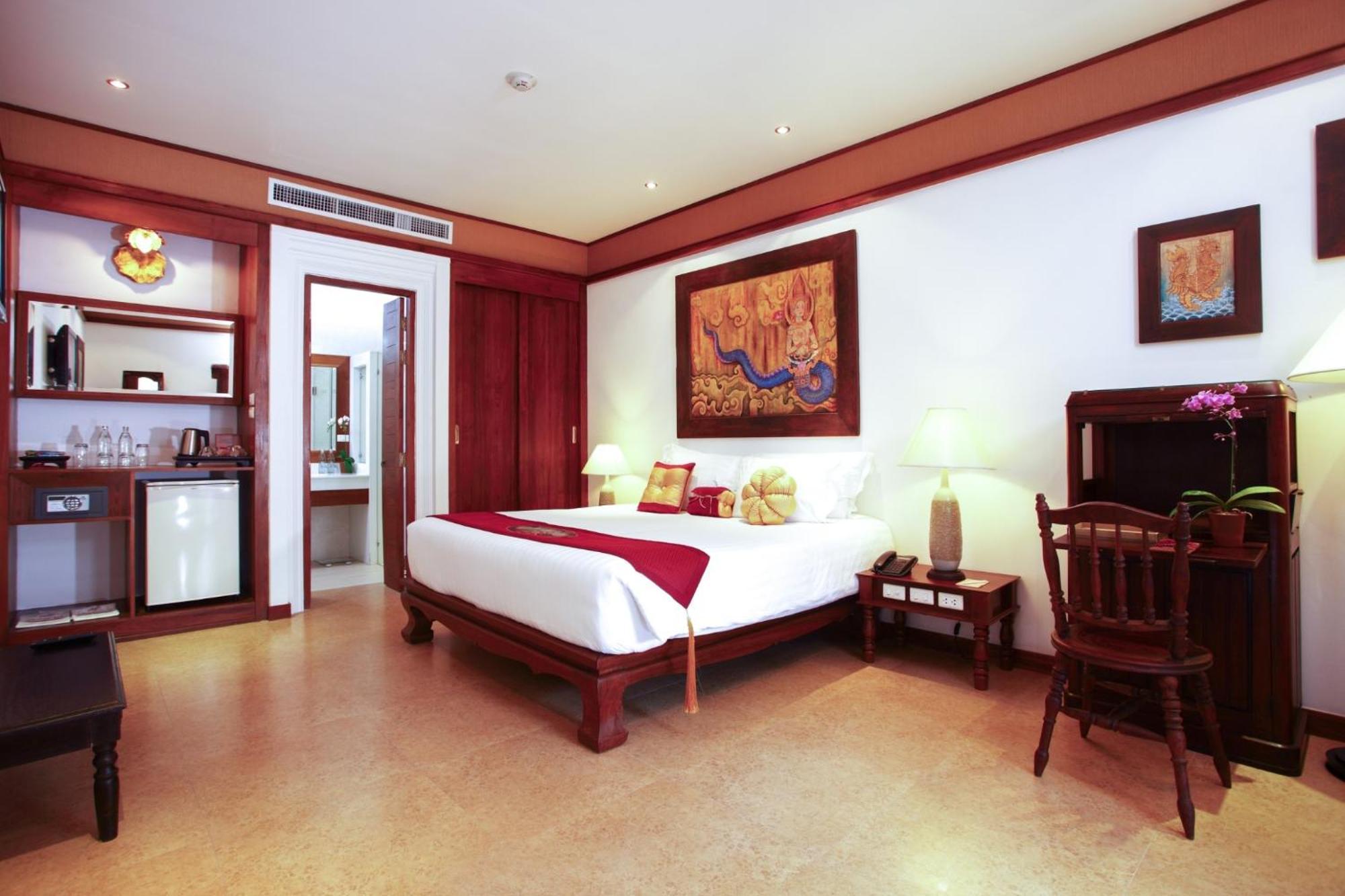 Kodchasri Thani Hotel Chiangmai Чиангмай Экстерьер фото